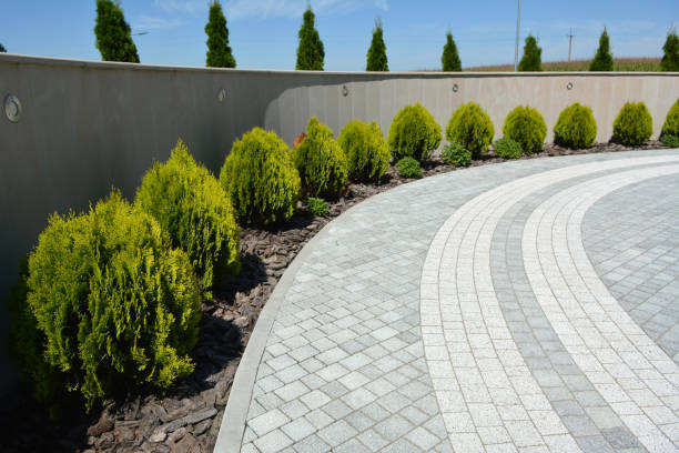 Best Driveway Resurfacing Pavers  in Noble, OK
