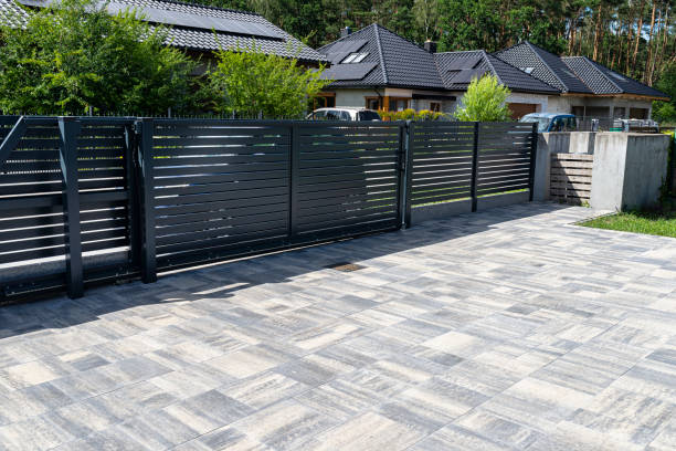 Best Permeable Paver Driveway  in Noble, OK