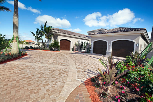 Best Driveway Paving Contractor  in Noble, OK