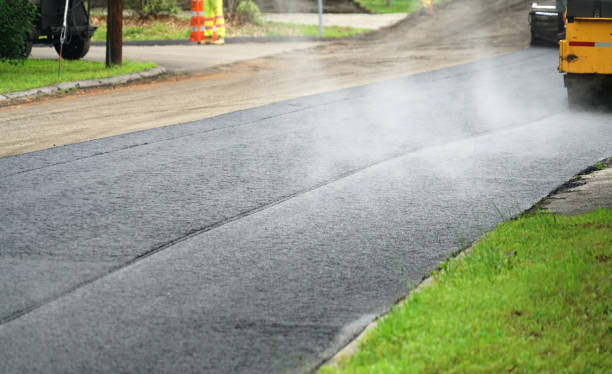 Best Driveway Pavers Contractor  in Noble, OK