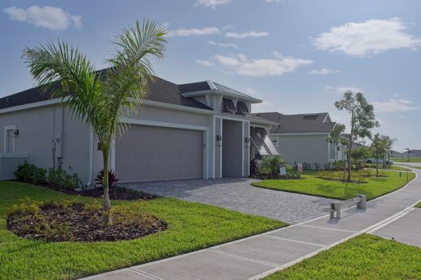 Best Driveway Resurfacing Pavers  in Noble, OK