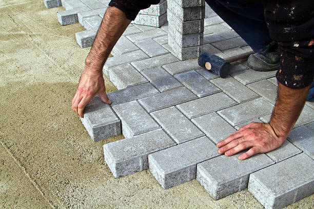 Reasons to Select Us for Your Driveway Paving Requirements in Noble, OK
